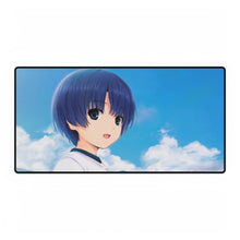 Load image into Gallery viewer, Anime Waiting in the Summer Mouse Pad (Desk Mat)
