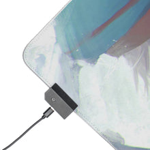 Load image into Gallery viewer, Hetalia: Axis Powers RGB LED Mouse Pad (Desk Mat)
