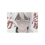 Alice Nakiri Rug