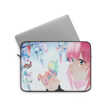 Load image into Gallery viewer, Anime The Quintessential Quintuplets Laptop Sleeve
