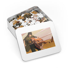 Load image into Gallery viewer, You gave me a little hope Jigsaw Puzzle
