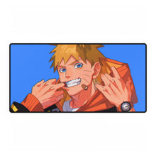 Load image into Gallery viewer, Anime Naruto Mouse Pad (Desk Mat)
