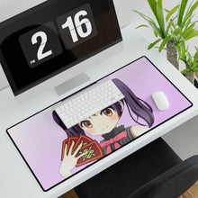 Load image into Gallery viewer, Anime Urara Meirochō Mouse Pad (Desk Mat)
