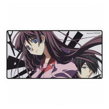 Load image into Gallery viewer, Anime Monogatari (Series) Mouse Pad (Desk Mat)
