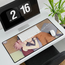 Load image into Gallery viewer, Anime Naruto Mouse Pad (Desk Mat)
