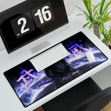 Load image into Gallery viewer, Anime Vagabond Mouse Pad (Desk Mat)
