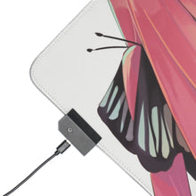Load image into Gallery viewer, The Quintessential Quintuplets Nino Nakano RGB LED Mouse Pad (Desk Mat)
