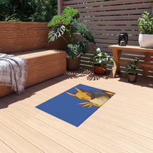 Load image into Gallery viewer, Anime Digimon Rug
