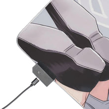 Load image into Gallery viewer, Jujutsu Kaisen RGB LED Mouse Pad (Desk Mat)
