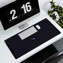 Load image into Gallery viewer, Pac-Man Mouse Pad (Desk Mat)
