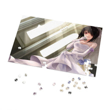 Load image into Gallery viewer, Anime Date A Live Jigsaw Puzzle
