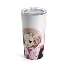 Load image into Gallery viewer, Hanasaku Iroha Tumbler 20oz
