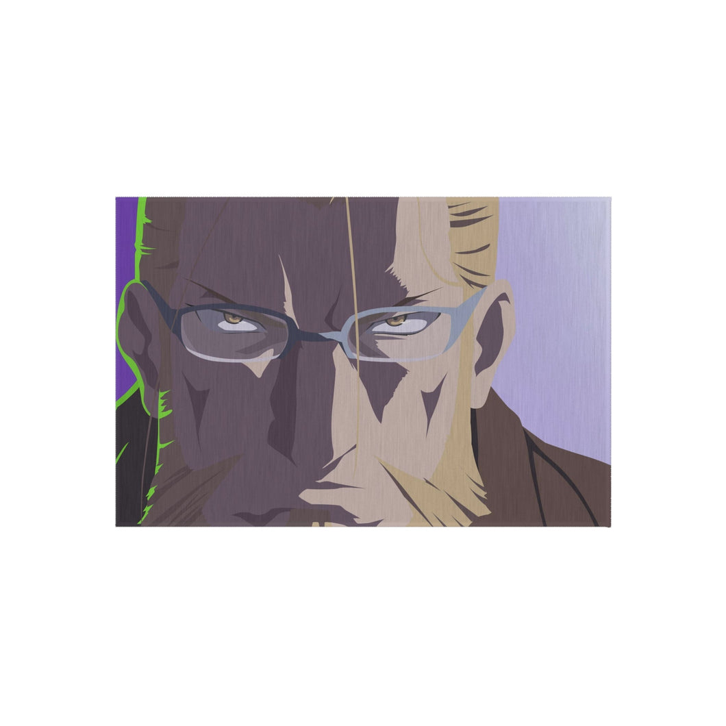 Van Hohenheim Rug