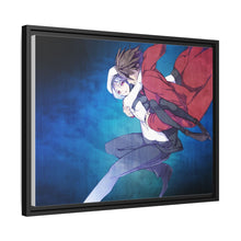 Load image into Gallery viewer, Scrooge Canvas Framed Art Print
