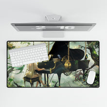 Load image into Gallery viewer, Anime Vocaloidr Mouse Pad (Desk Mat)
