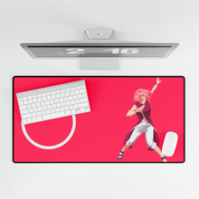 Load image into Gallery viewer, Anime Naruto Mouse Pad (Desk Mat)
