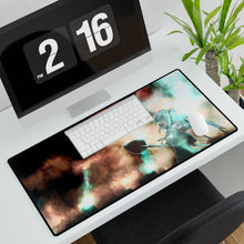 Load image into Gallery viewer, Anime School-Live! Mouse Pad (Desk Mat)

