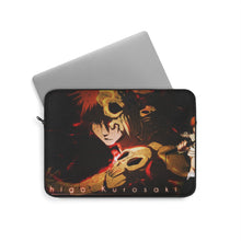 Load image into Gallery viewer, The Hell Verse Laptop Sleeve
