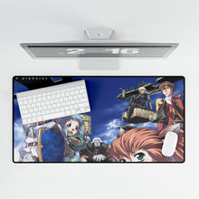 Load image into Gallery viewer, Final Fantasy Mouse Pad (Desk Mat)
