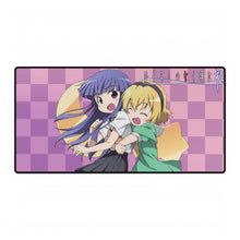 Load image into Gallery viewer, When They Cry Mouse Pad (Desk Mat)
