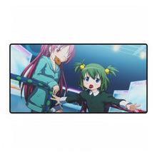 Load image into Gallery viewer, Anime Puella Magi Madoka Magica Mouse Pad (Desk Mat)
