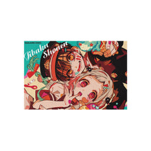Load image into Gallery viewer, Jibaku Shounen Hanako-kun Jibaku Shounen Hanako Kun Rug
