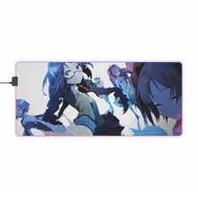 Load image into Gallery viewer, Puella Magi Madoka Magica RGB LED Mouse Pad (Desk Mat)
