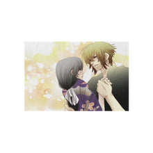 Load image into Gallery viewer, Hakuouki Shinsengumi Kitan Rug
