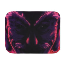 Load image into Gallery viewer, Hunter x Hunter Sherpa Blanket
