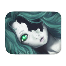 Load image into Gallery viewer, Broken Souls Sherpa Blanket
