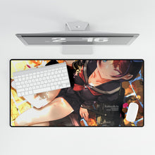 Load image into Gallery viewer, Anime Rent-A-Girlfriend Mouse Pad (Desk Mat)
