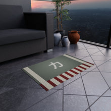 Load image into Gallery viewer, Anime Kantai Collection Rug
