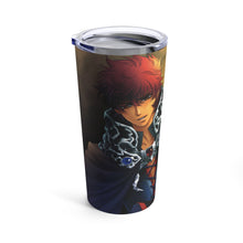 Load image into Gallery viewer, Anime Harukanaru Toki no Naka de Tumbler 20oz
