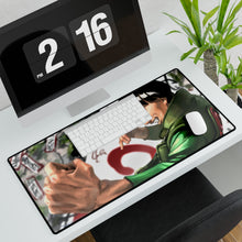 Load image into Gallery viewer, Anime Naruto Mouse Pad (Desk Mat)
