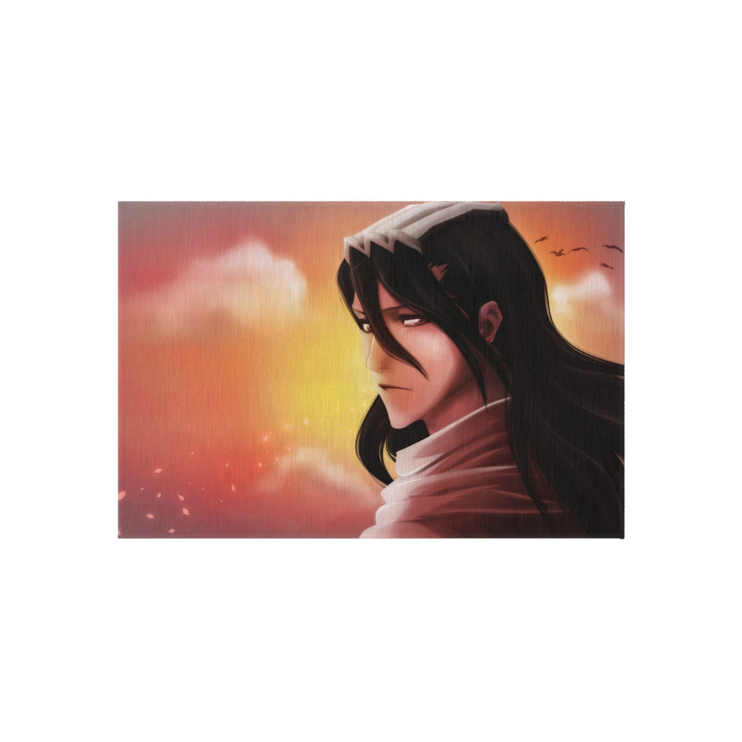 Anime Bleach Rug