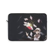 Load image into Gallery viewer, Anime Bungou Stray Dogs Laptop Sleeve
