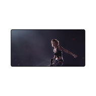 Parasite Eve Mouse Pad (Desk Mat)