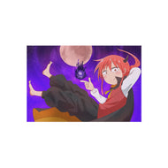 Miss Kobayashi's Dragon Maid Kobayashi, Kobayashi San Chi No Maid Dragon Rug