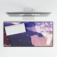 Load image into Gallery viewer, Anime THE iDOLM@STER: Cinderella Girls Starlight Stage Mouse Pad (Desk Mat)
