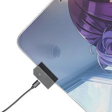 Load image into Gallery viewer, The iDOLM@STER: Shiny Colors RGB LED Mouse Pad (Desk Mat)
