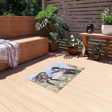 Load image into Gallery viewer, Anime Kantai Collection Rug

