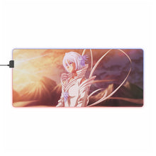 Load image into Gallery viewer, Anime Bleach RGB LED Mouse Pad (Desk Mat)
