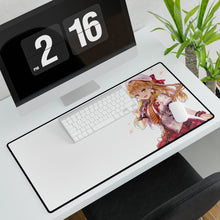 Load image into Gallery viewer, Anime The iDOLM@STER Cinderella Girls Mouse Pad (Desk Mat)

