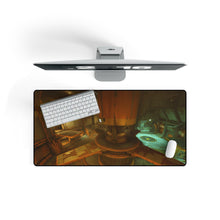 Load image into Gallery viewer, Overwatch Mouse Pad (Desk Mat)
