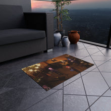 Load image into Gallery viewer, Bocchi the Rock Rug
