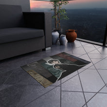 Load image into Gallery viewer, Shirou Emiya Kiritsugu Emiya Rug
