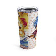 Load image into Gallery viewer, Full Metal Panic! Full Metal Panic Tumbler 20oz
