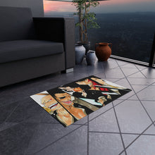 Load image into Gallery viewer, Bleach Crossover Rug
