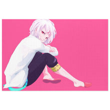 Load image into Gallery viewer, Anime Tokyo Ghoul Jigsaw Puzzle
