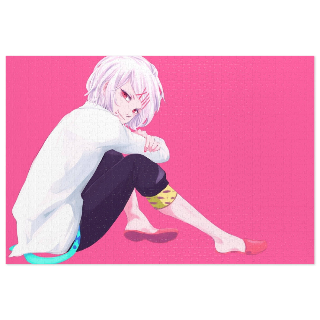 Anime Tokyo Ghoul Jigsaw Puzzle